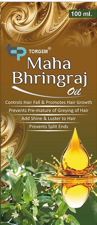Maha Bhringraj Oil